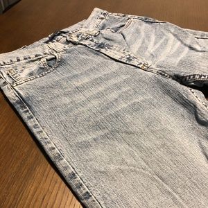 NWOT Valentino Jeans
